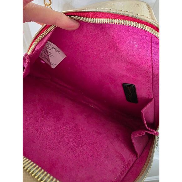 Betsey Johnson Pizza Purse One size - Picture 8 of 11